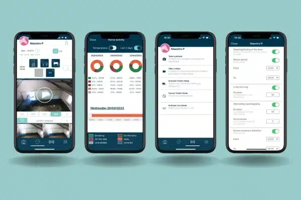 Coho 4G camera - Afbeelding 4