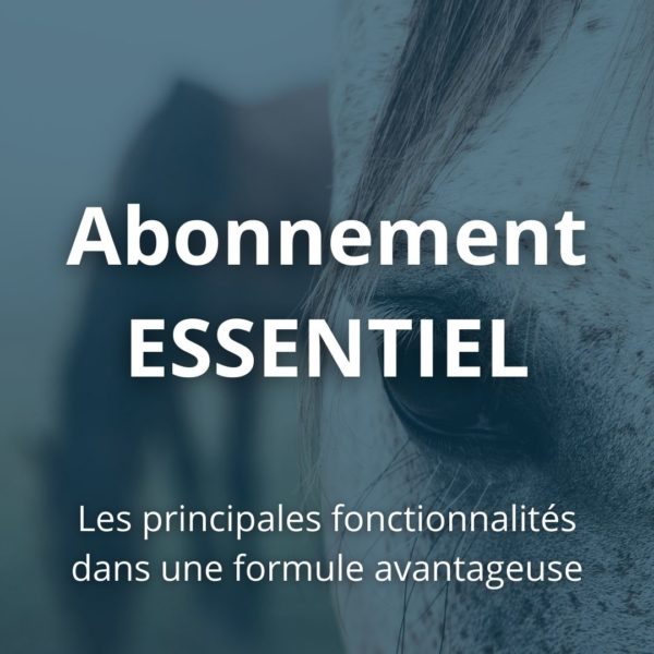 Abonnement - Essentieel