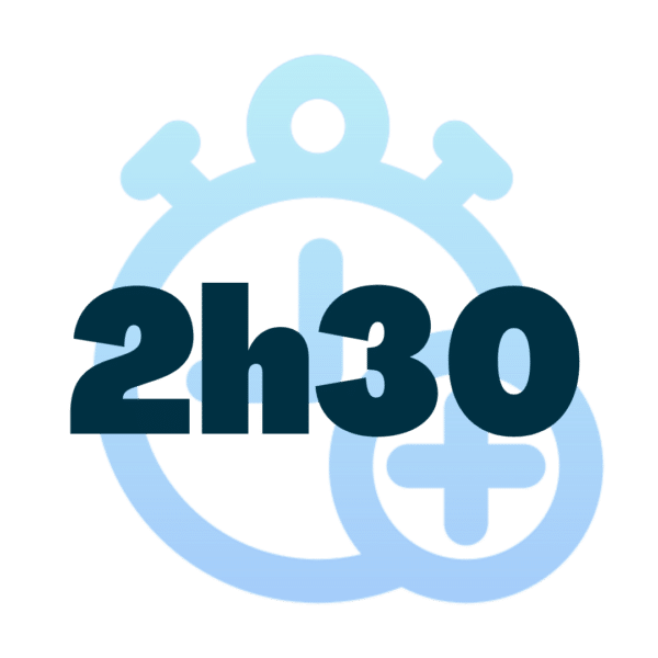 Coho Live | +2u30